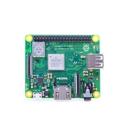  - Raspberry Pi 3 Model A+ Plus