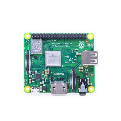 Raspberry Pi 3 Model A+ Plus