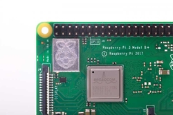 Raspberry Pi 3 Model B+ (Yeni Versiyon) - Thumbnail
