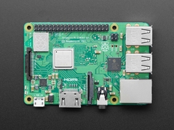  - Raspberry Pi 3 Model B+ (Yeni Versiyon)