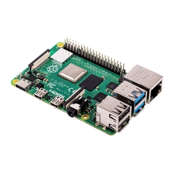 Raspberry Pi 4 8GB - Model B - Thumbnail