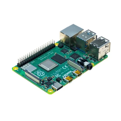 Raspberry Pi - Raspberry Pi 4 4GB - Model B