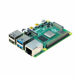 Raspberry Pi 4 4GB - Model B - Thumbnail