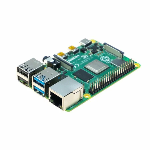 Raspberry Pi 4 4GB - Model B