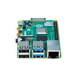 Raspberry Pi 4 4GB - Model B - Thumbnail