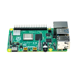 Raspberry Pi 4 4GB - Model B - Thumbnail