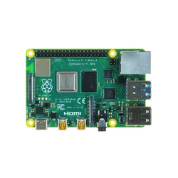 Raspberry Pi 4 4GB - Model B - Thumbnail