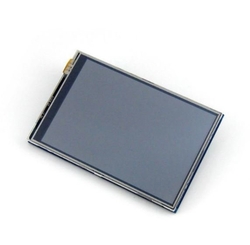 Raspberry Pi Dokunmatik LCD Ekran 3,5′′ - Thumbnail