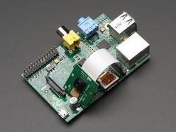 Raspberry Pi Kamera / Ekran Esnek Kablosu - 50mm - Thumbnail