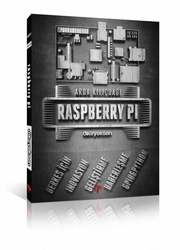  - Raspberry Pi Kitabı