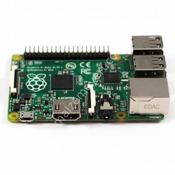 Raspberry Pi Type B Plus + 512 MB (Yeni Versiyon!) - Thumbnail