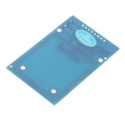 RC522 RFID NFC Kiti - RC522 RFID NFC Modülü Kart ve Anahtarlık Kiti - Thumbnail