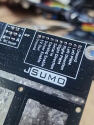 Reactor Çift Çıkışlı DC Motor Sürücü 60V 100A (2 Kanallı) - Thumbnail