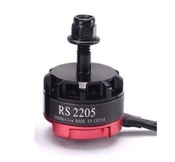  - ReadytoSky RS2205 2300KV Fırçasız Motor - CCW