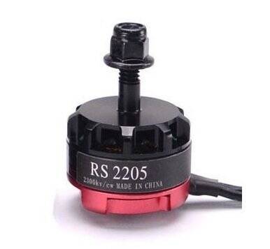 ReadytoSky RS2205 2300KV Fırçasız Motor - CCW