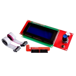  - RepRap Ramps 1.4 - 4x20 LCD Ekran Kiti