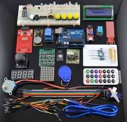  - RFID Arduino Uno Seti