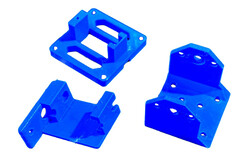 Jsumo - Robopan 3D Gövde