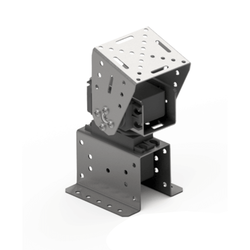 Jsumo - Robopan XL Metal Gövde