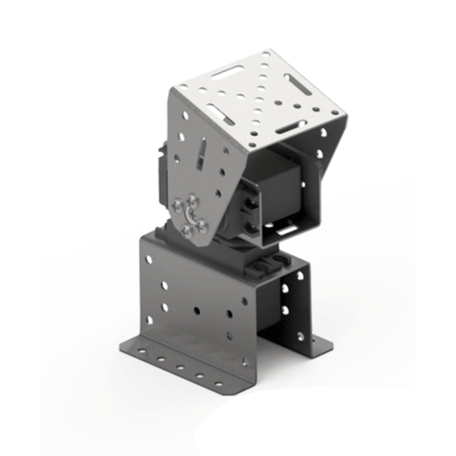 Robopan XL Metal Gövde