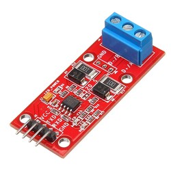 Jsumo - RS485 Modülü TTL485 Seri Uart Dönüştürücü Kartı