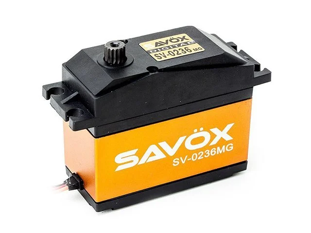 Savöx SV-0236MG Servo Motor