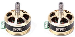  - SE2205 PRO - 2300KV FPV Fırçasız Motor (1xCW - 1xCCW)