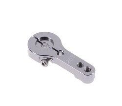 Jsumo - Servo Metal Bağlantı Kolu - Metal Arm