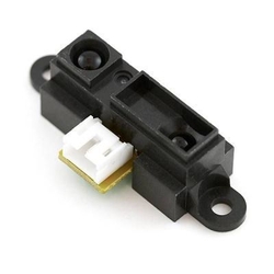 Sharp GP2Y0A41SK 4-30cm Sensör - Thumbnail