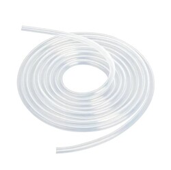  - Silikonlu Akvaryum Hava Hortumu 1 Metre