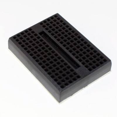 Siyah Mini Breadboard