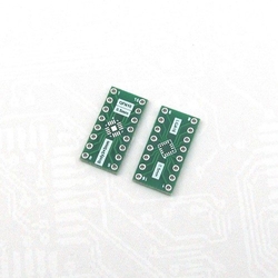  - SMD/DIP Çevirici (LGA16 QFN16)