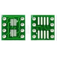  - SMD/DIP Çevirici (SOIC08 -SOP8)