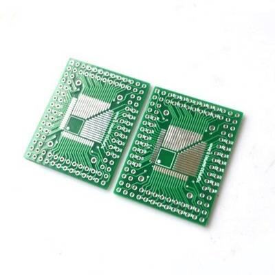 SMD/DIP Çevirici (QFP-TQFP32-44-64-80-100)