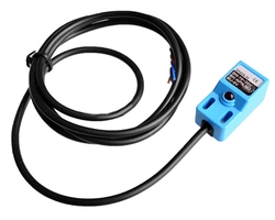 SN04-N NPN NO Endüktif Yakınlık Mesafe Proximity Sensörü - Thumbnail