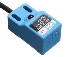 Jsumo - SN04-N NPN NO Endüktif Yakınlık Mesafe Proximity Sensörü