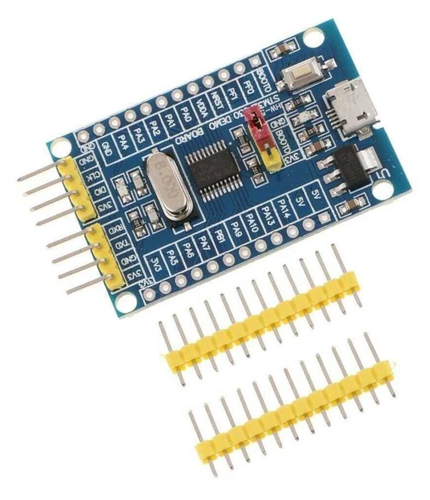 STM32F030F4P6 Geliştirme Kartı