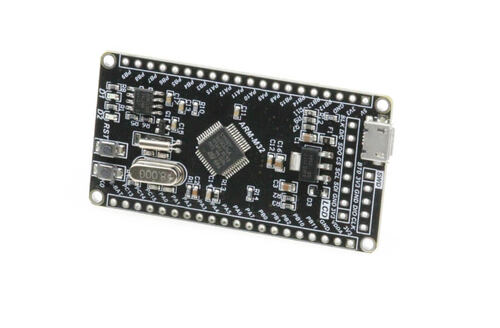 STM32F103C6T6 Geliştirme Kartı