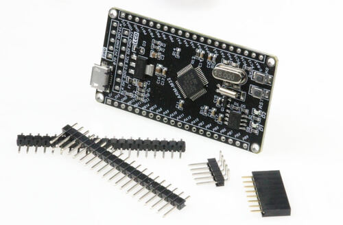 STM32F103C6T6 Geliştirme Kartı