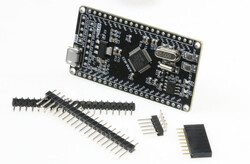 STM32F103C6T6 Geliştirme Kartı - Thumbnail