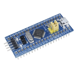 Jsumo - STM32F103C8T6 Mini Geliştirme Kartı