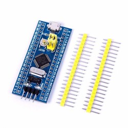 Jsumo - STM32F103C8T6 Mini Geliştirme Kartı