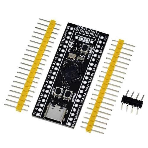 STM32F401CCU6 Geliştirme Kartı