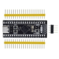 STM32F401CCU6 Geliştirme Kartı - Thumbnail