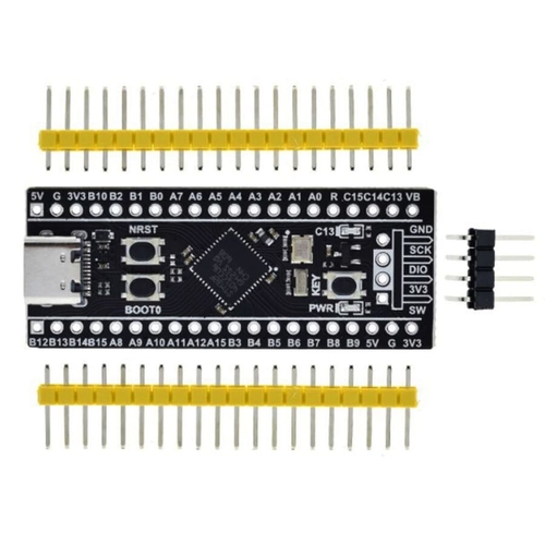 STM32F401CCU6 Geliştirme Kartı