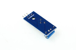 SW-420 Hareket Alarm Sensörü - Thumbnail