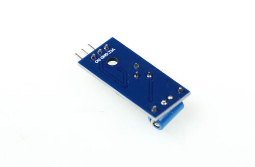 SW-420 Hareket Alarm Sensörü