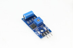 Jsumo - SW-420 Hareket Alarm Sensörü