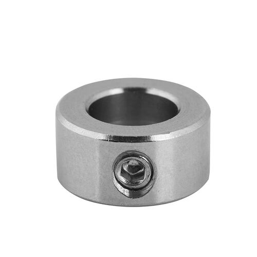 T8 Kilit Halkası (8mm Delikli)