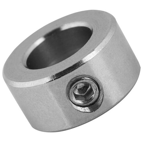 T8 Kilit Halkası (8mm Delikli)